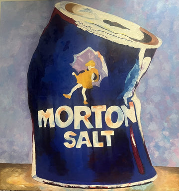A Gallon of Tears