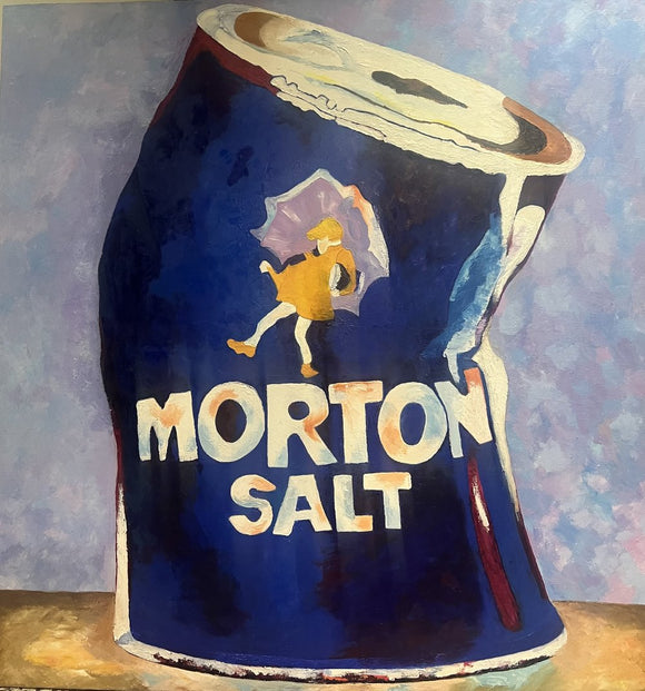 A Gallon of Tears