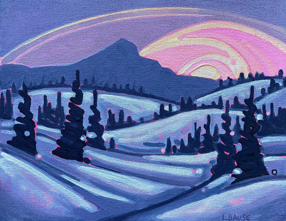 Winter Solstice