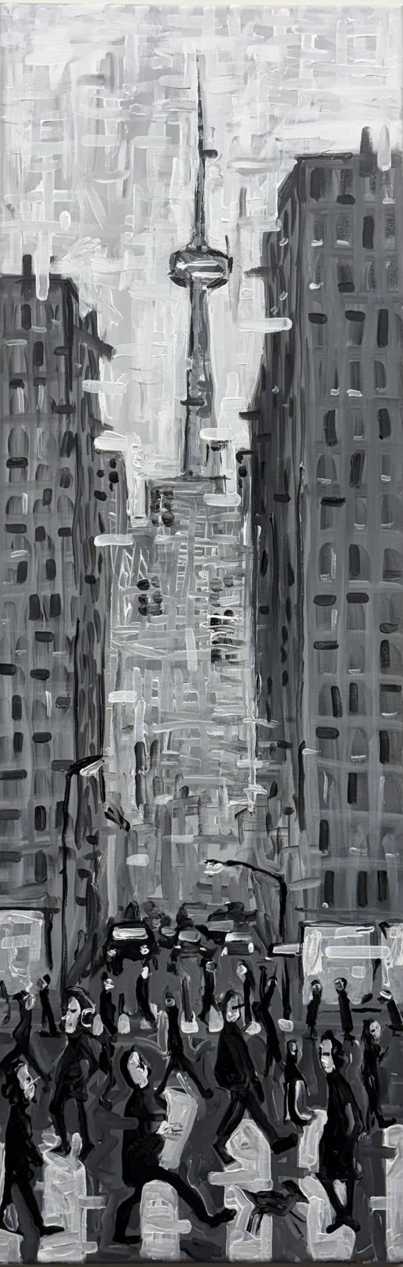 Downtown