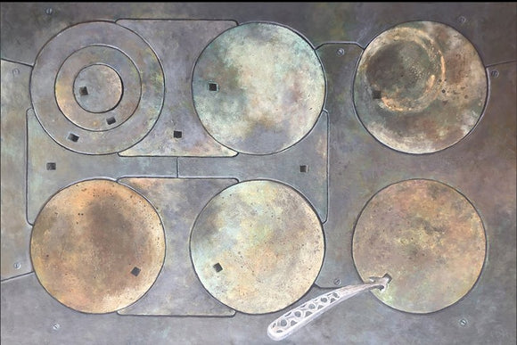 Circles of Life