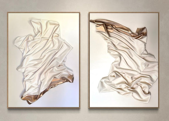 Whispers of Silk
