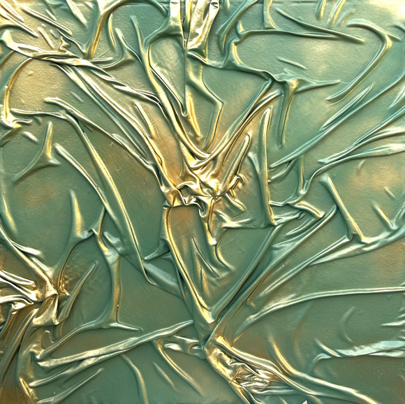 Jade Waves
