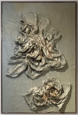 Emerging Petals
