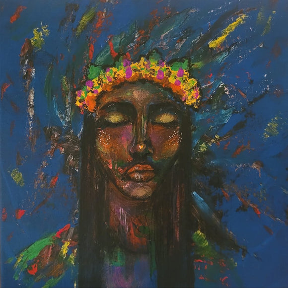 Halcyon (calm & peace)