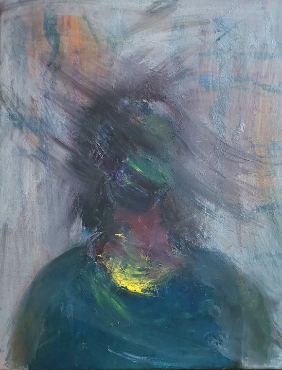 Veiled