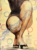 Tight Lines IV-1