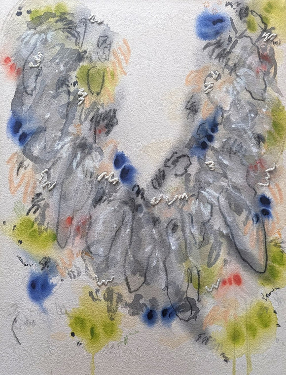 Birds that can't Fly