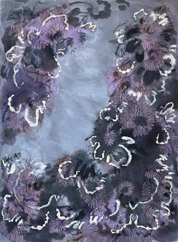 Where the Light Begins