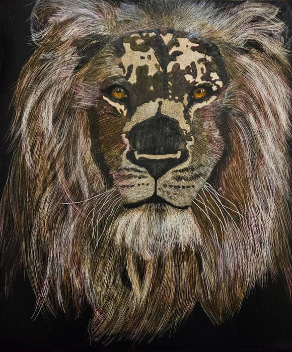 PRIDE'S GUARDIAN