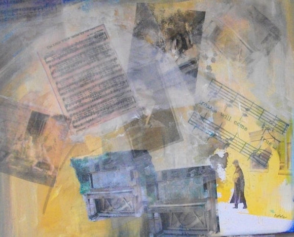Overlapping Histories
