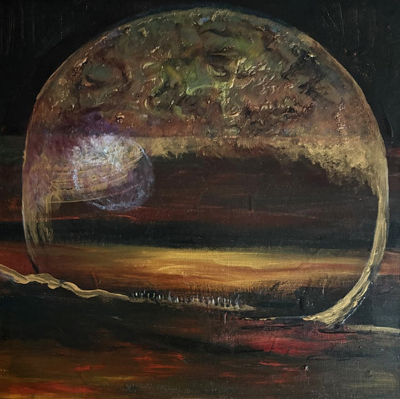 Moon three