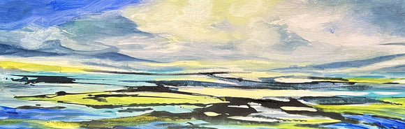 Canvas of Serenity IV