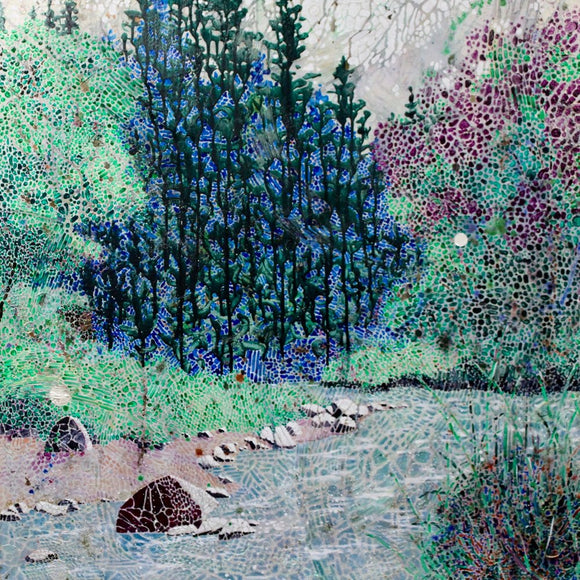 Unknown/mystérieux