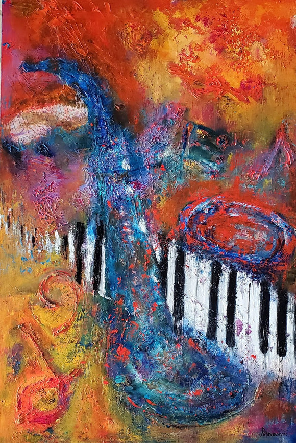 JAZZ  2