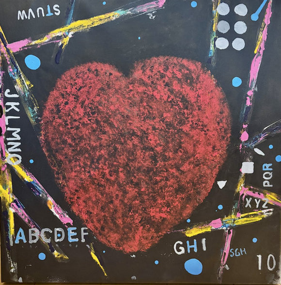 Matters of the Heart