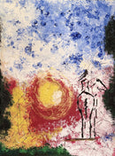 Rider at the edge of the light-1