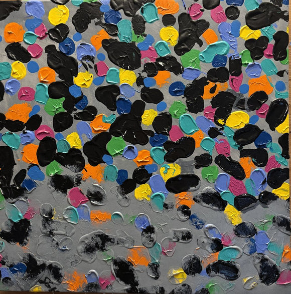 Gum Balls