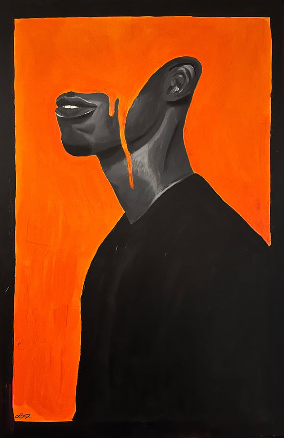 Tangerine dreams