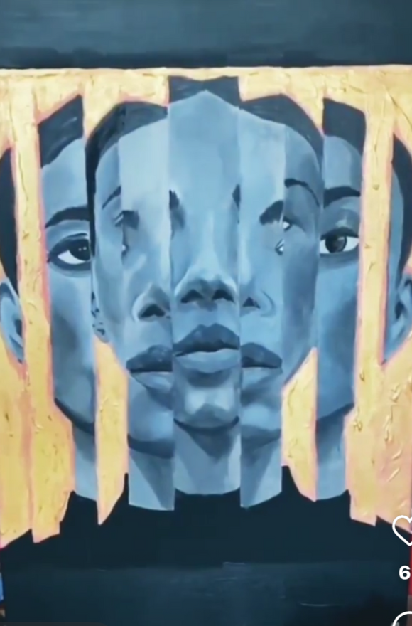 Split personalities