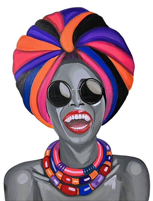 Joy- Ayo ni Temi