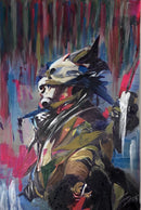 Special Force (War Never Changes Series)-1