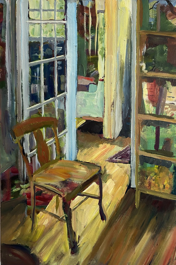 French Doors