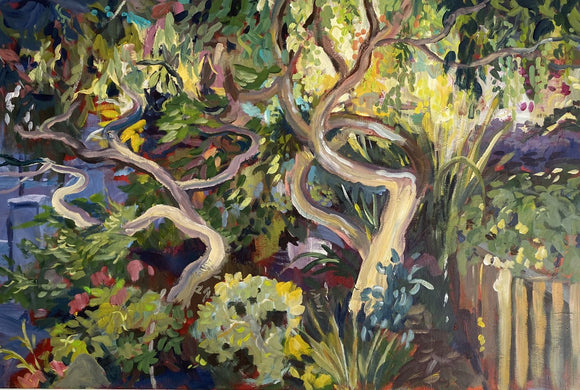 Two Trees
