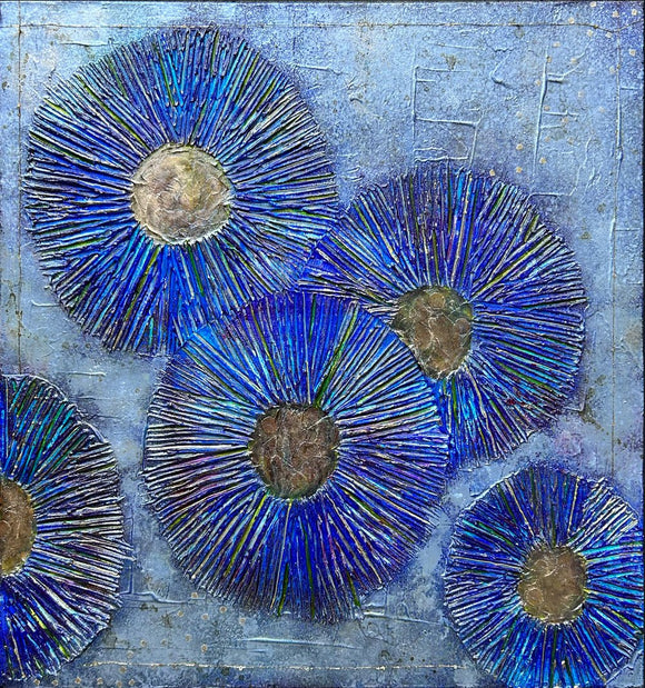 Electric Flora