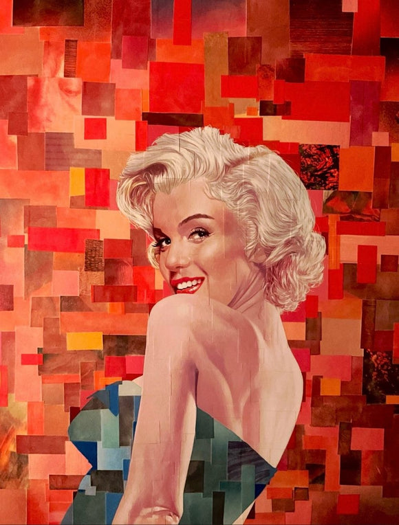Marilyn Monroe