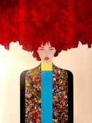 RED HAIR-1