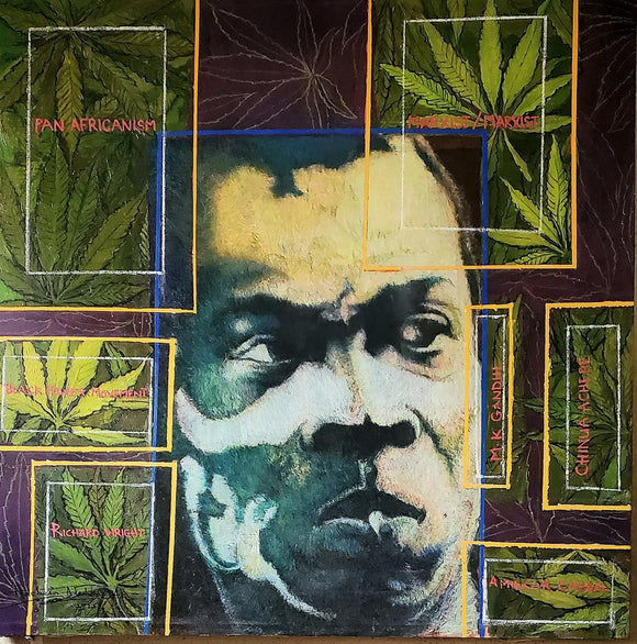 Fela Garden
