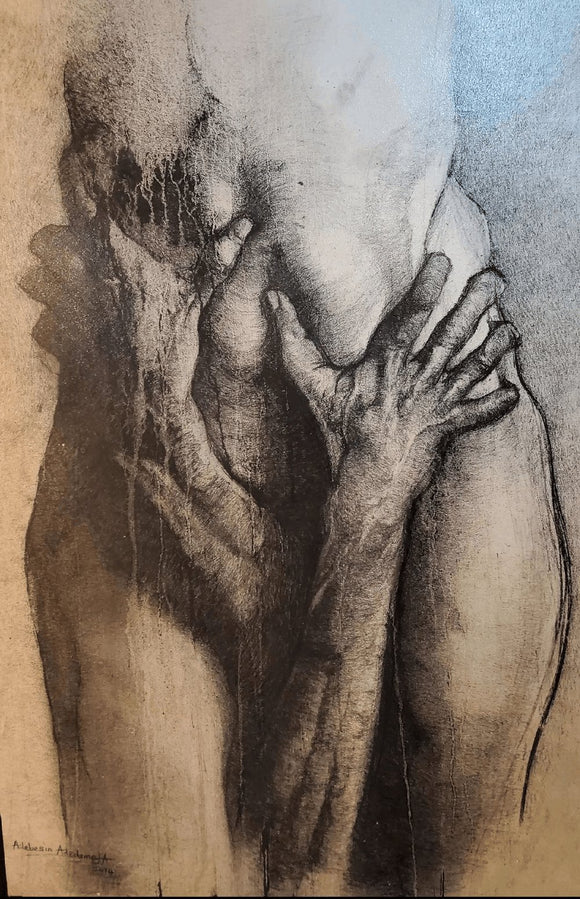 Echoes of Touch