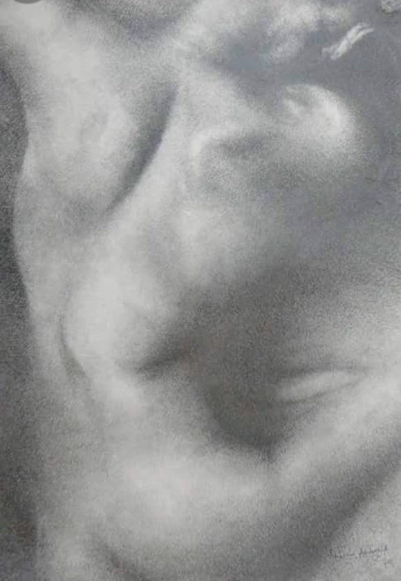 The Soul Beneath Her Skin