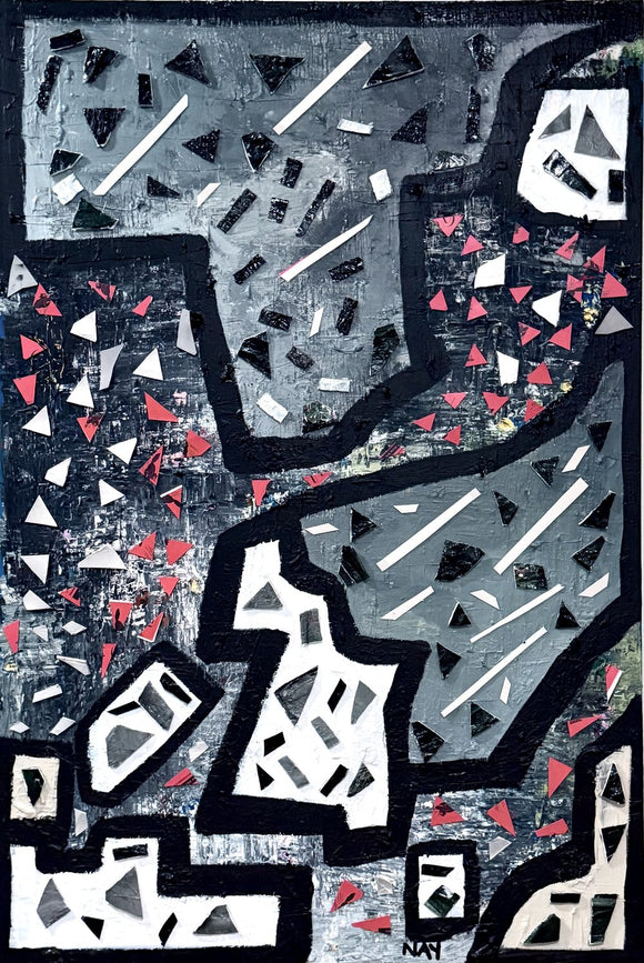 Xtra Large Shapes