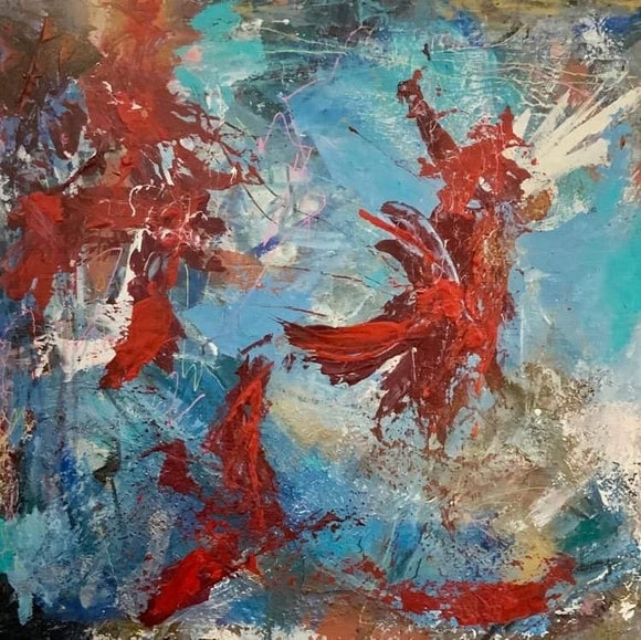 The Flight