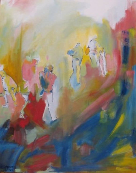 The Migration