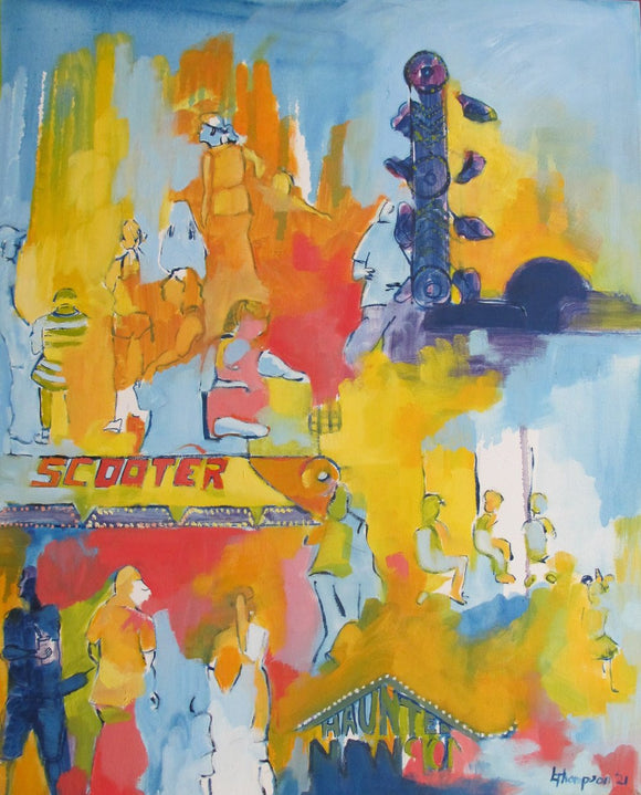 The Carnival