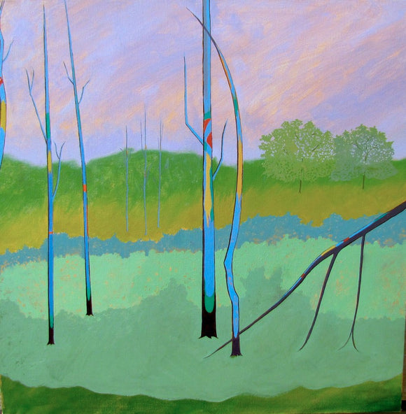 The Blue Forest (Guelph)