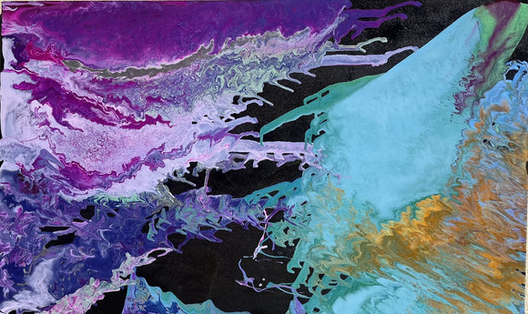 Love Sick, Separation