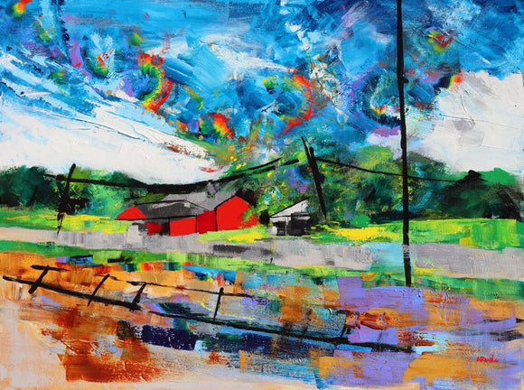 Southern Virginia, No.25-44