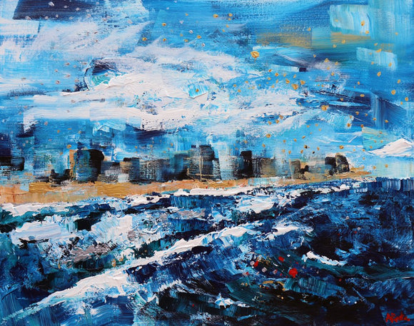 Virginia Beach, Virginia, No.25-40