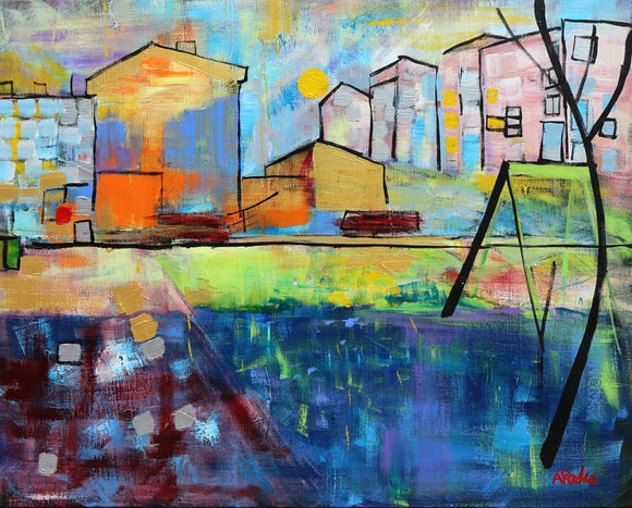 Srpsko Sarajevo No.25-32