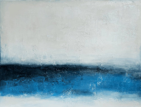 Ocean Blue