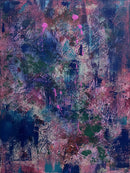 Garden in the Cosmos-1