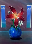 Ce n'est pas une Fleur-1