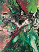 THRESHOLD OF SHADOW-1