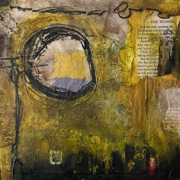 Artisan Narrative III