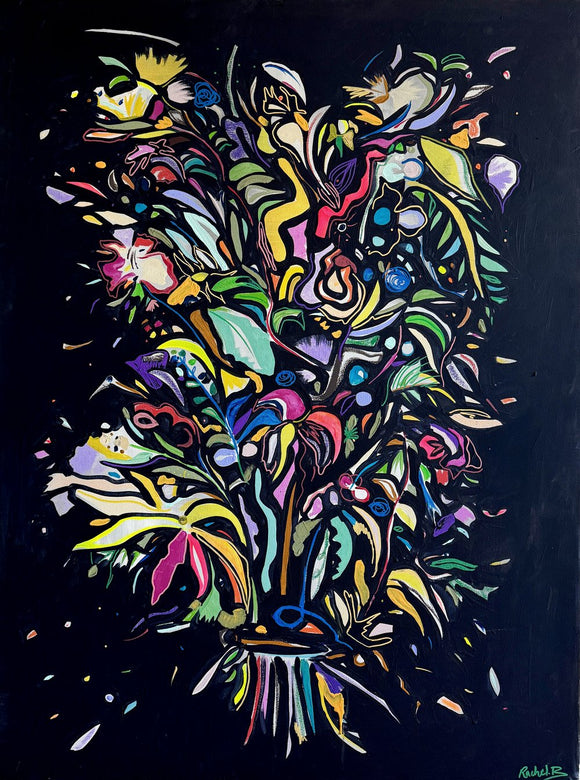 A Bunch for Brilliant You