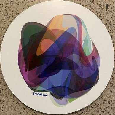 Pirouette 3
